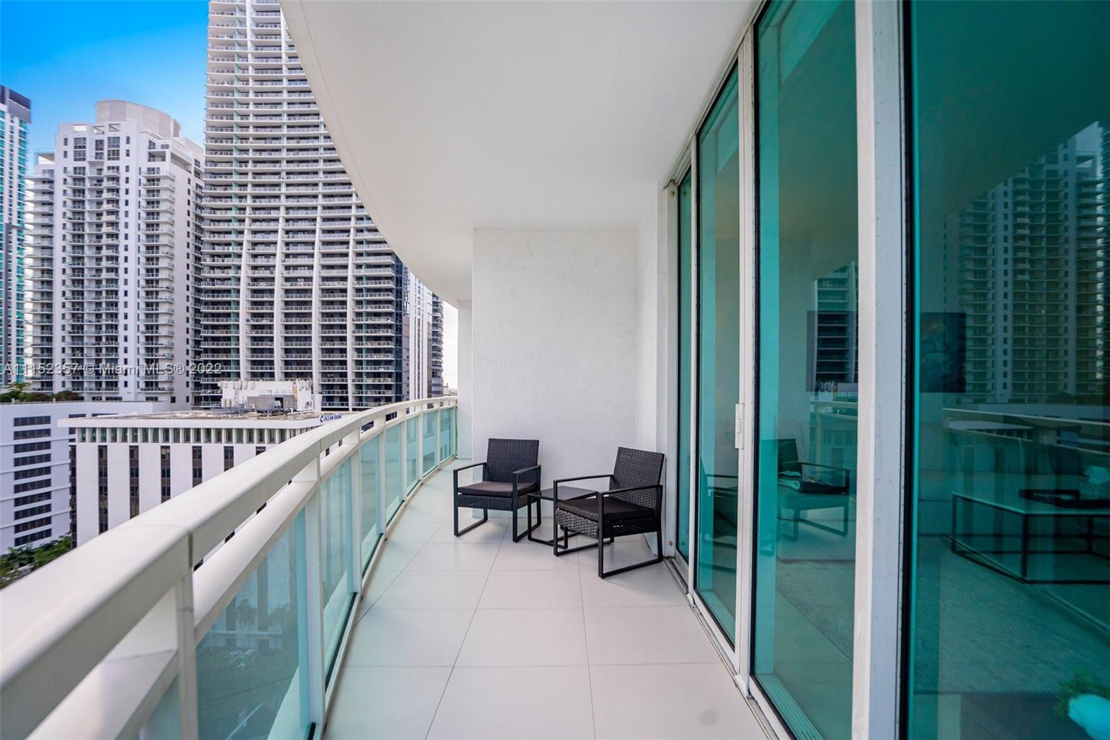 The Plaza on Brickell Tower Two #7