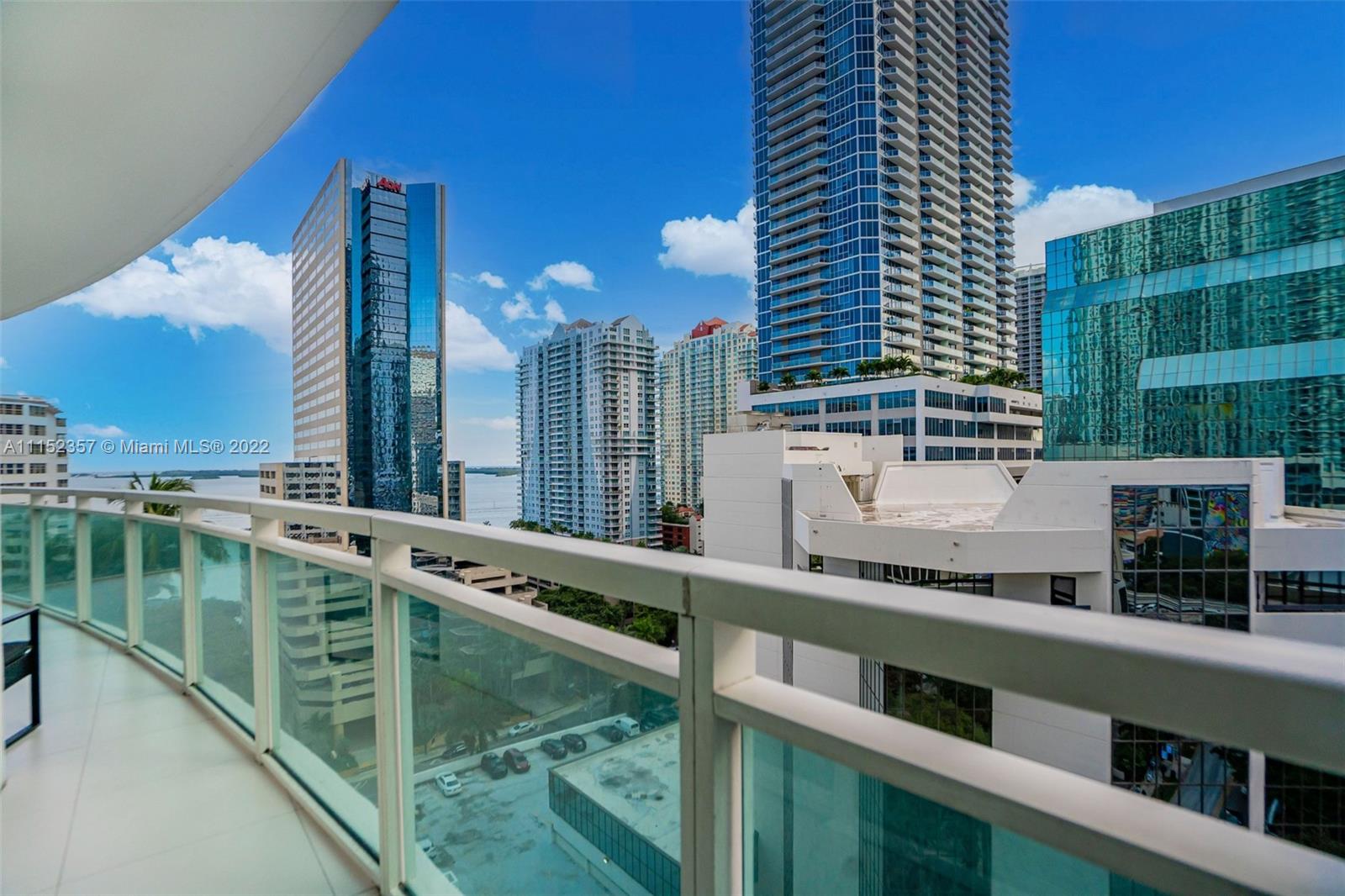 The Plaza on Brickell Tower Two #6