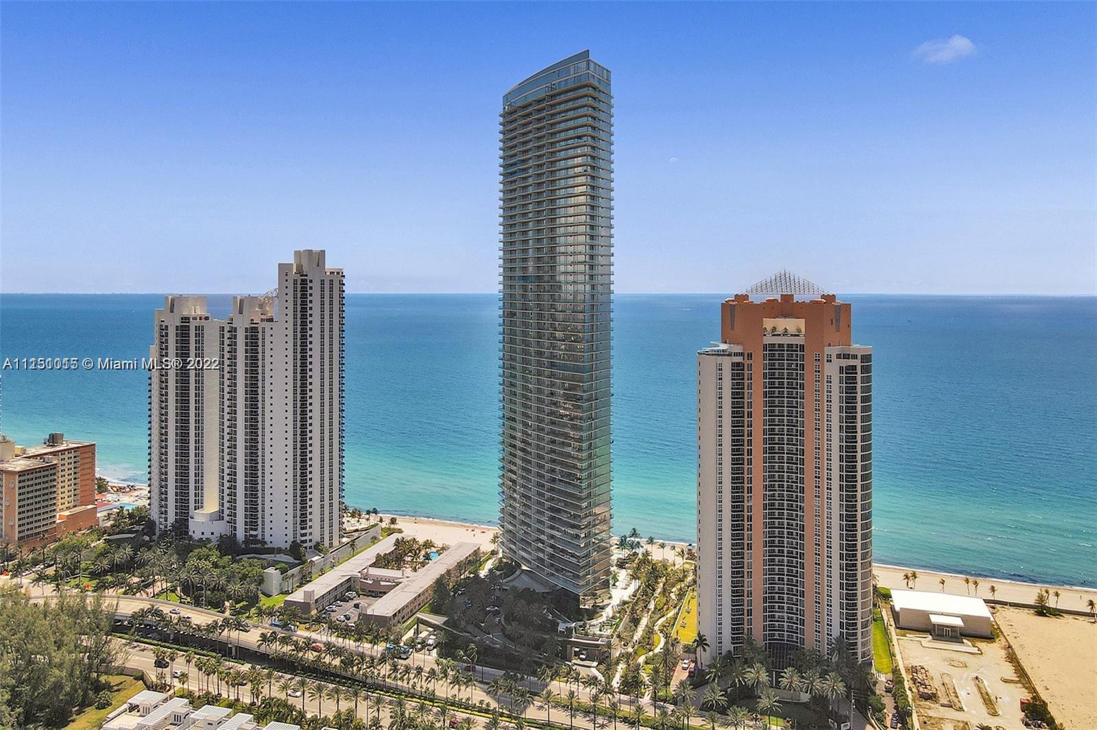 18975 Collins Ave 4003, Sunny Isles Beach, FL 33160