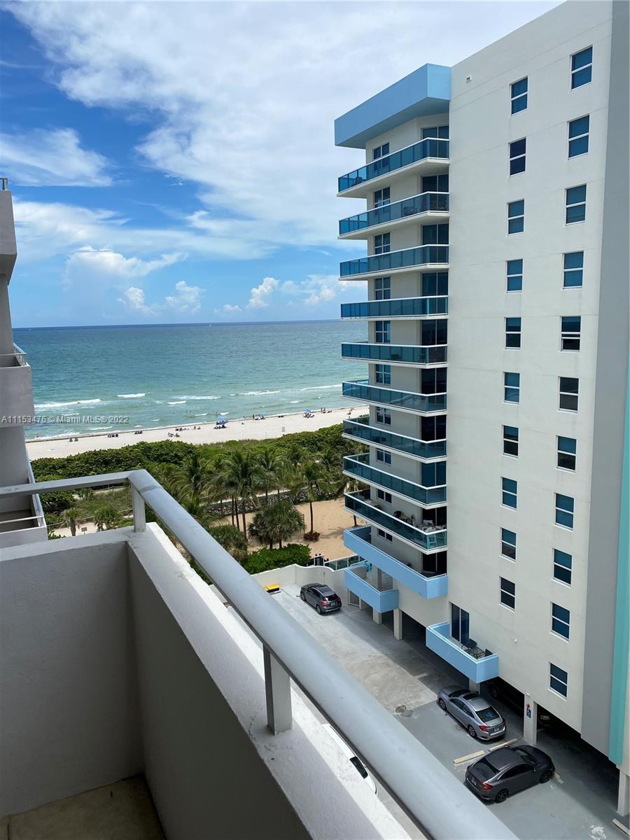 9225  Collins Ave #908 For Sale A11153476, FL