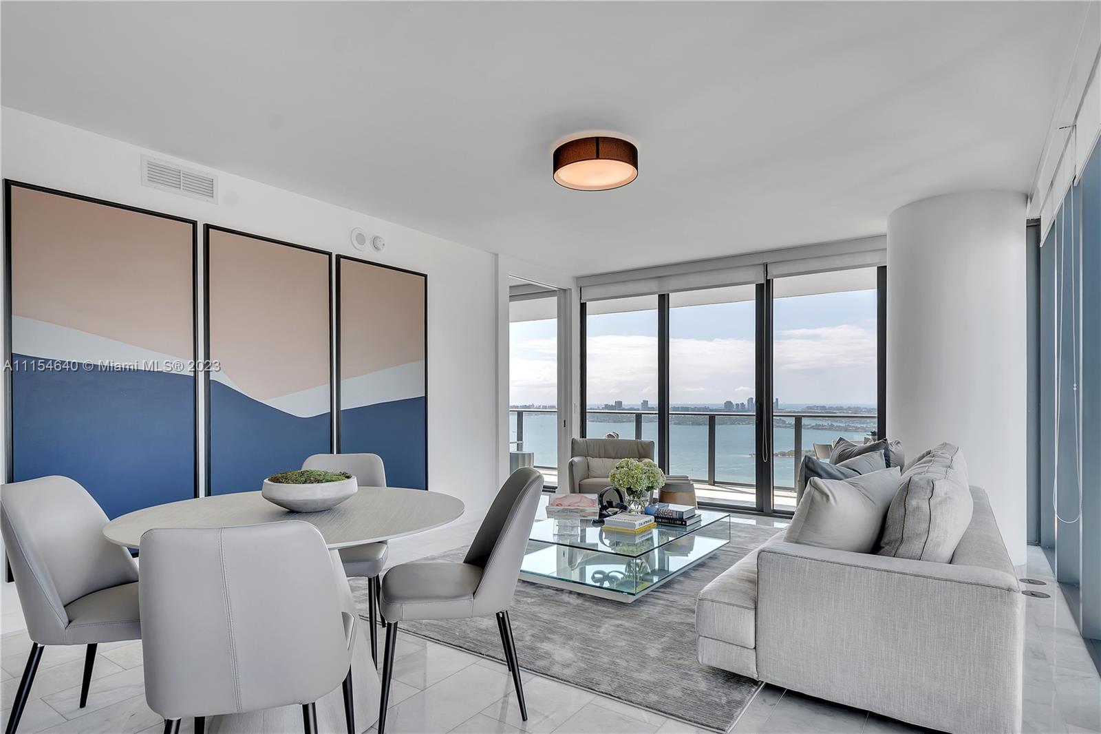 650 NE 32nd St #3901 For Sale A11154640, FL