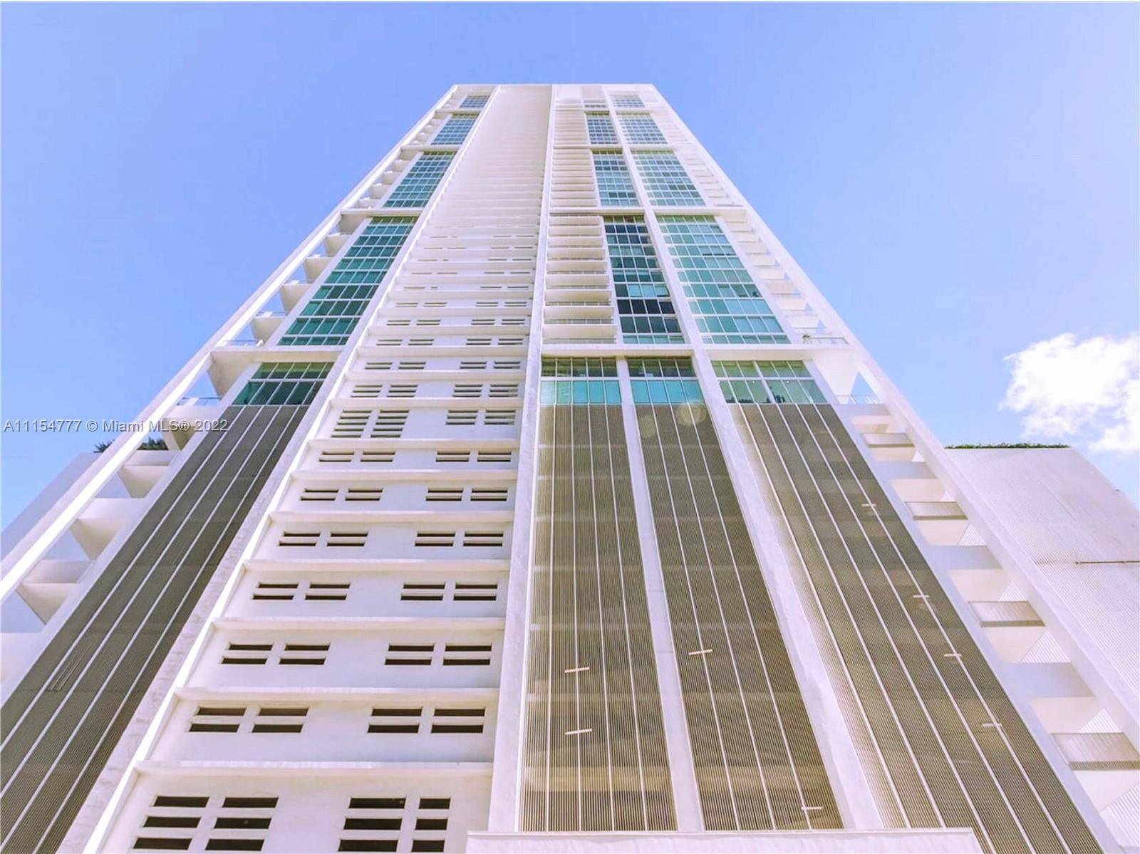1040 BISCAYNE BLVD 3906, Miami, Florida 33132, 2 Bedrooms Bedrooms, ,2 BathroomsBathrooms,Residential,For Sale,1040 BISCAYNE BLVD 3906,A11154777