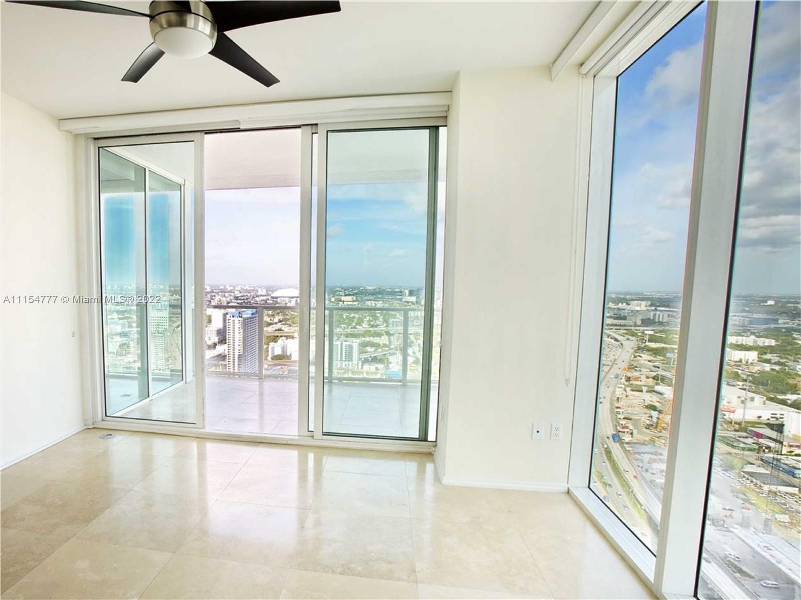 1040 BISCAYNE BLVD 3906, Miami, Florida 33132, 2 Bedrooms Bedrooms, ,2 BathroomsBathrooms,Residential,For Sale,1040 BISCAYNE BLVD 3906,A11154777