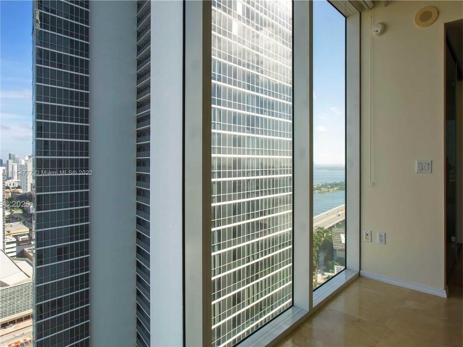 1040 BISCAYNE BLVD 3906, Miami, Florida 33132, 2 Bedrooms Bedrooms, ,2 BathroomsBathrooms,Residential,For Sale,1040 BISCAYNE BLVD 3906,A11154777