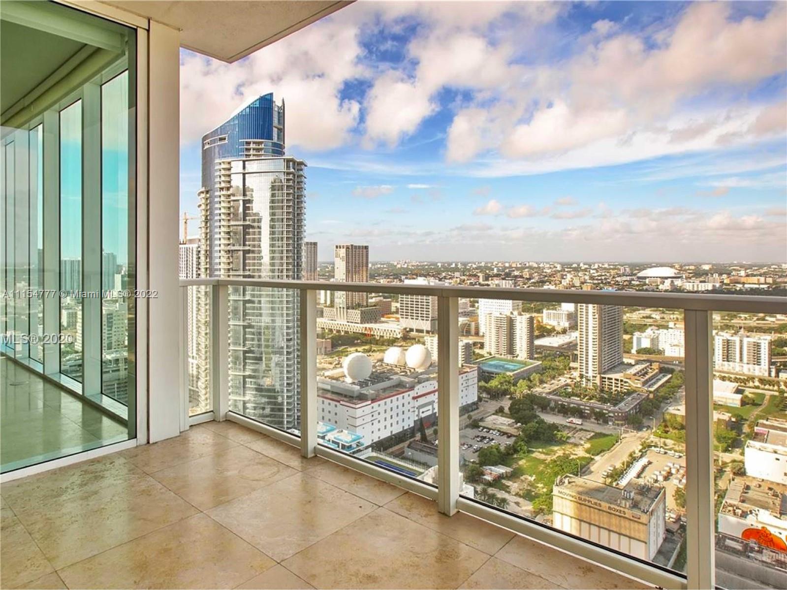 1040 BISCAYNE BLVD 3906, Miami, Florida 33132, 2 Bedrooms Bedrooms, ,2 BathroomsBathrooms,Residential,For Sale,1040 BISCAYNE BLVD 3906,A11154777