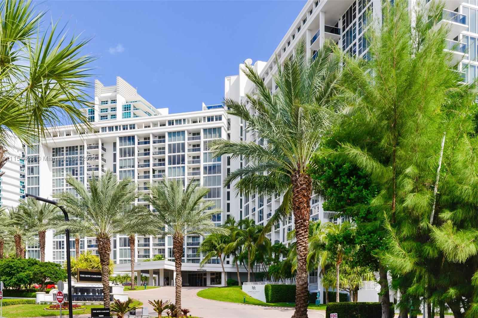 10275  Collins Ave #917 For Sale A11154428, FL