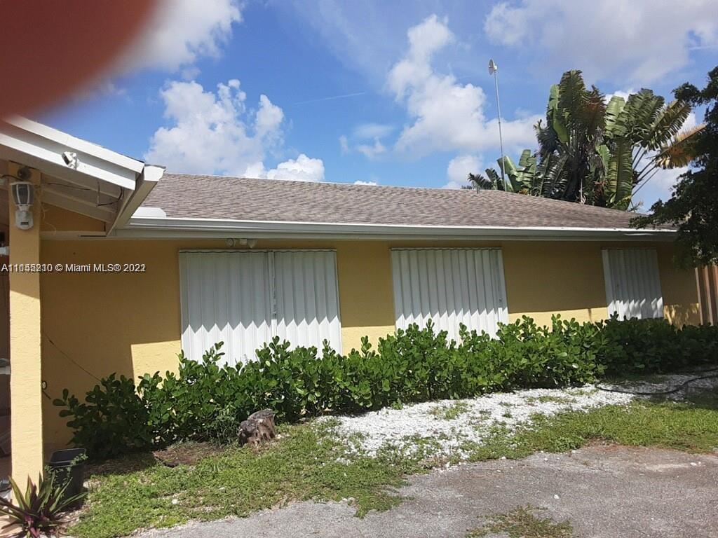 Photo 1 of 14370 205th Ave in Miami - MLS A11155210