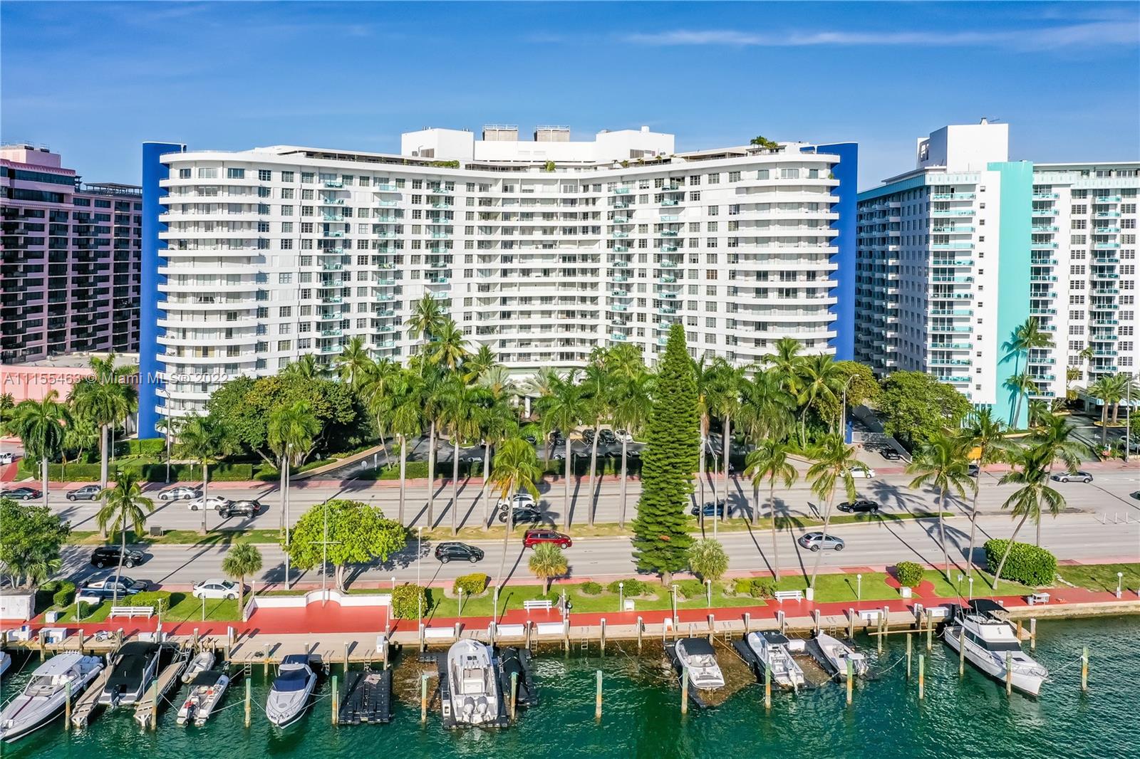 5161  Collins Ave #1012 For Sale A11155463, FL