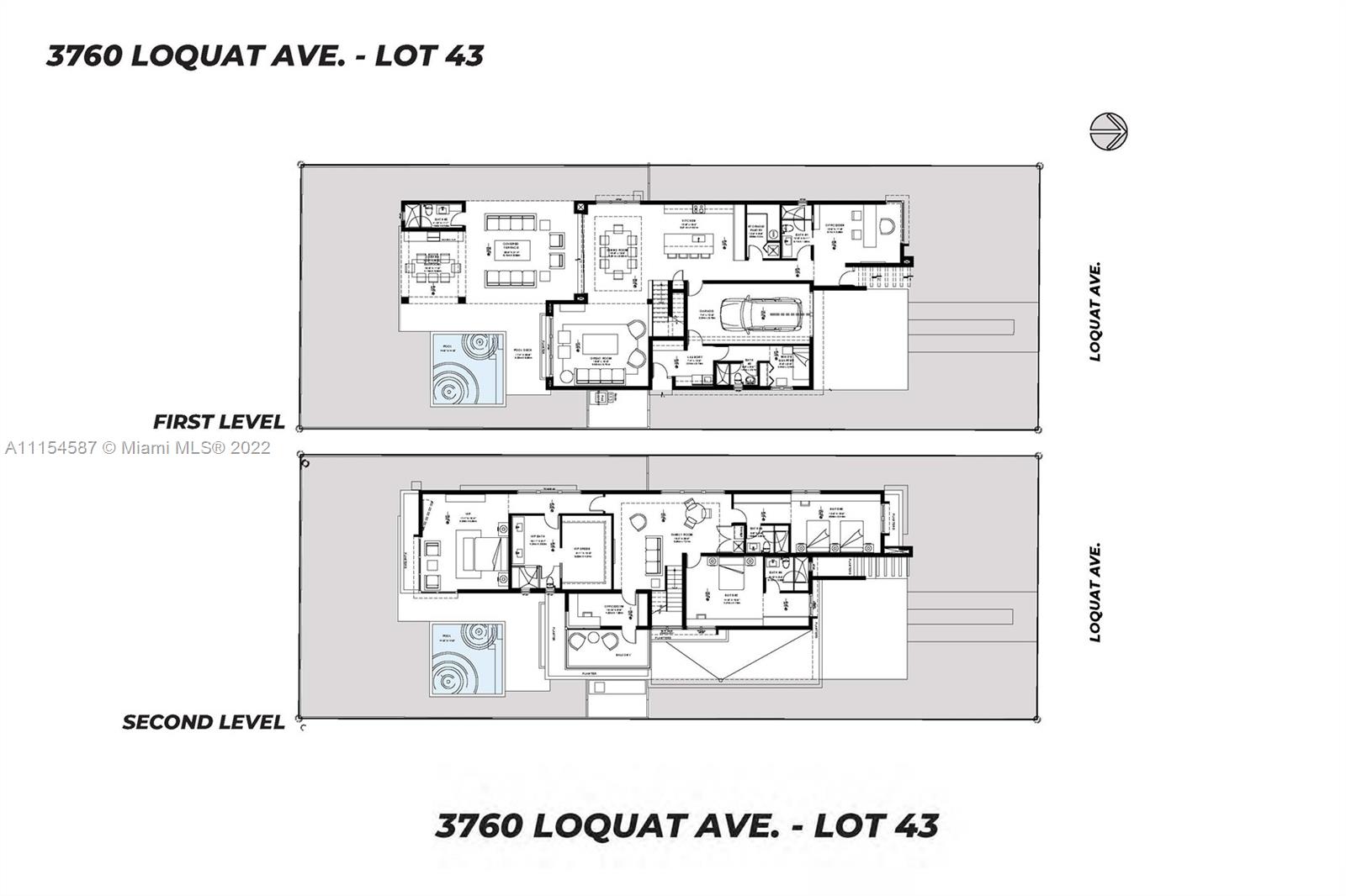 3760 Loquat Ave, Miami, Florida image 10