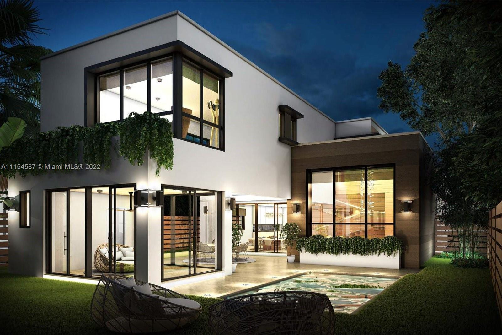 3760 Loquat Ave, Miami, Florida image 2