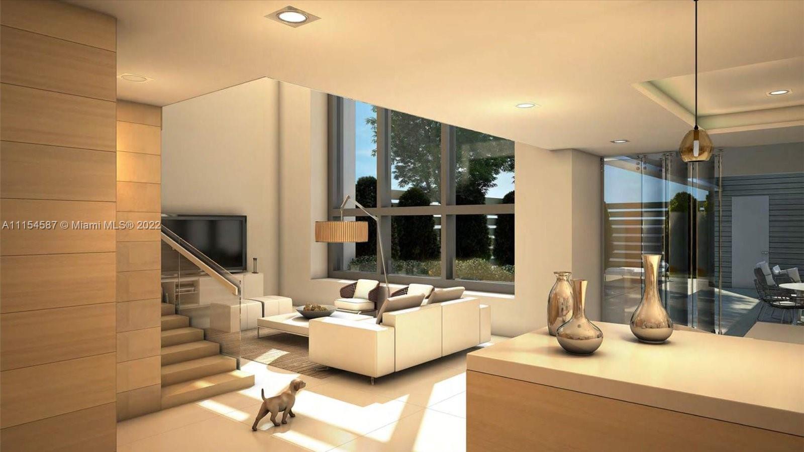 3760 Loquat Ave, Miami, Florida image 5