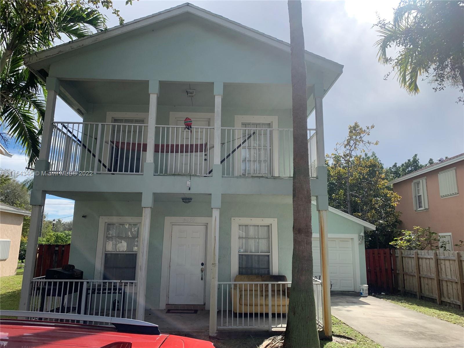5630  43ST  For Sale A11154346, FL