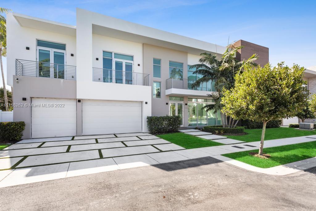 Doral Homes For Sale