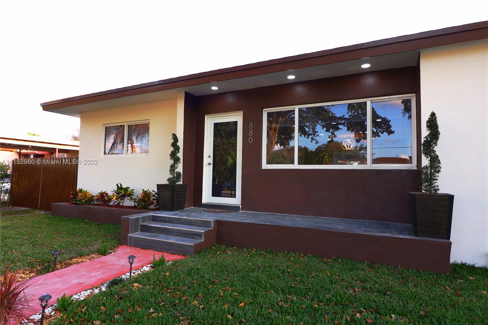 880 NE 147th St, North Miami, Florida 33161, 3 Bedrooms Bedrooms, ,2 BathroomsBathrooms,Residential,For Sale,880 NE 147th St,A11152960