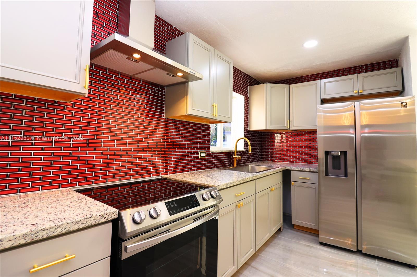 880 NE 147th St, North Miami, Florida 33161, 3 Bedrooms Bedrooms, ,2 BathroomsBathrooms,Residential,For Sale,880 NE 147th St,A11152960