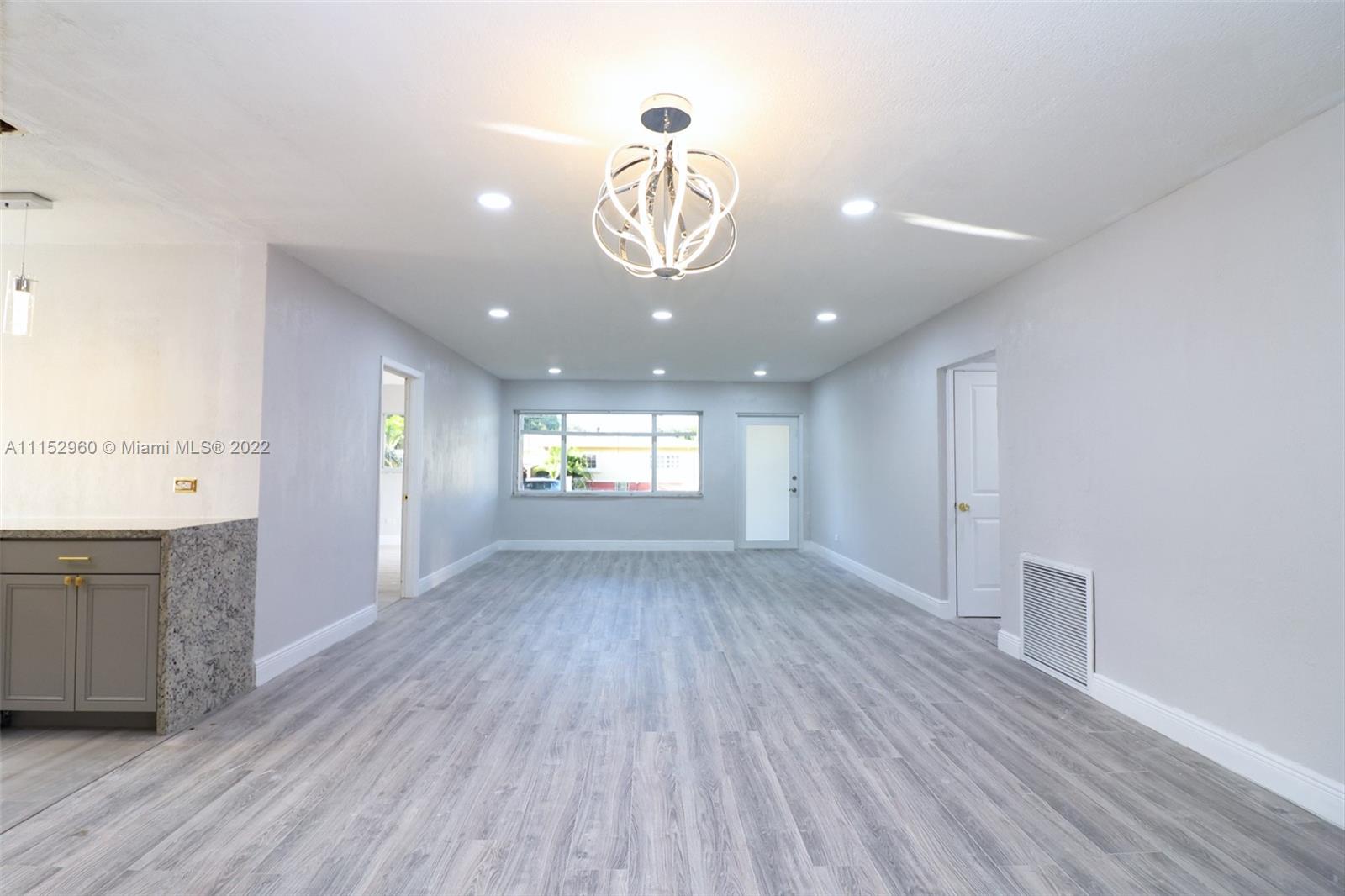 880 NE 147th St, North Miami, Florida 33161, 3 Bedrooms Bedrooms, ,2 BathroomsBathrooms,Residential,For Sale,880 NE 147th St,A11152960
