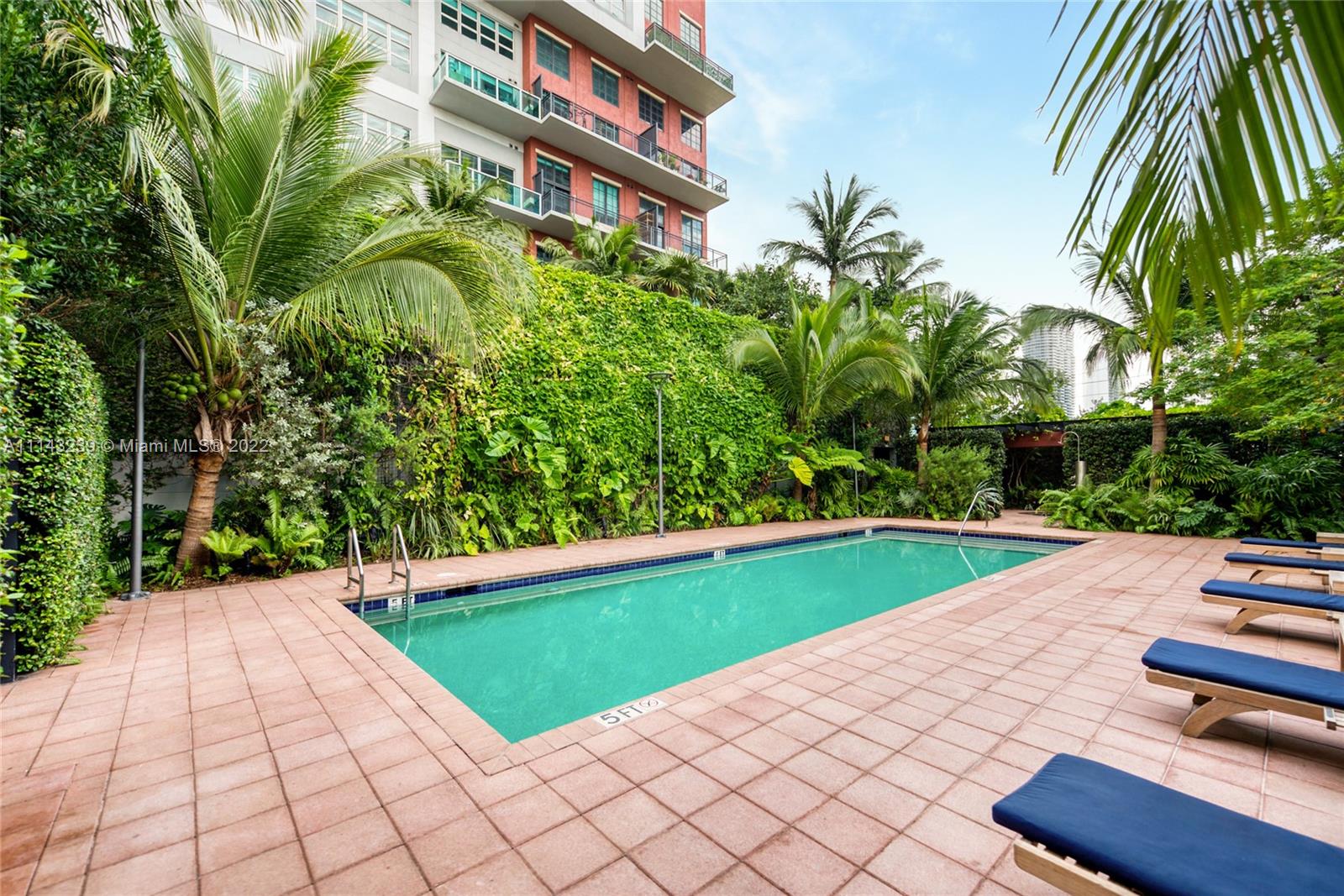 Photo 18 of Parc Lofts Condo Apt 305 in Miami - MLS A11143239