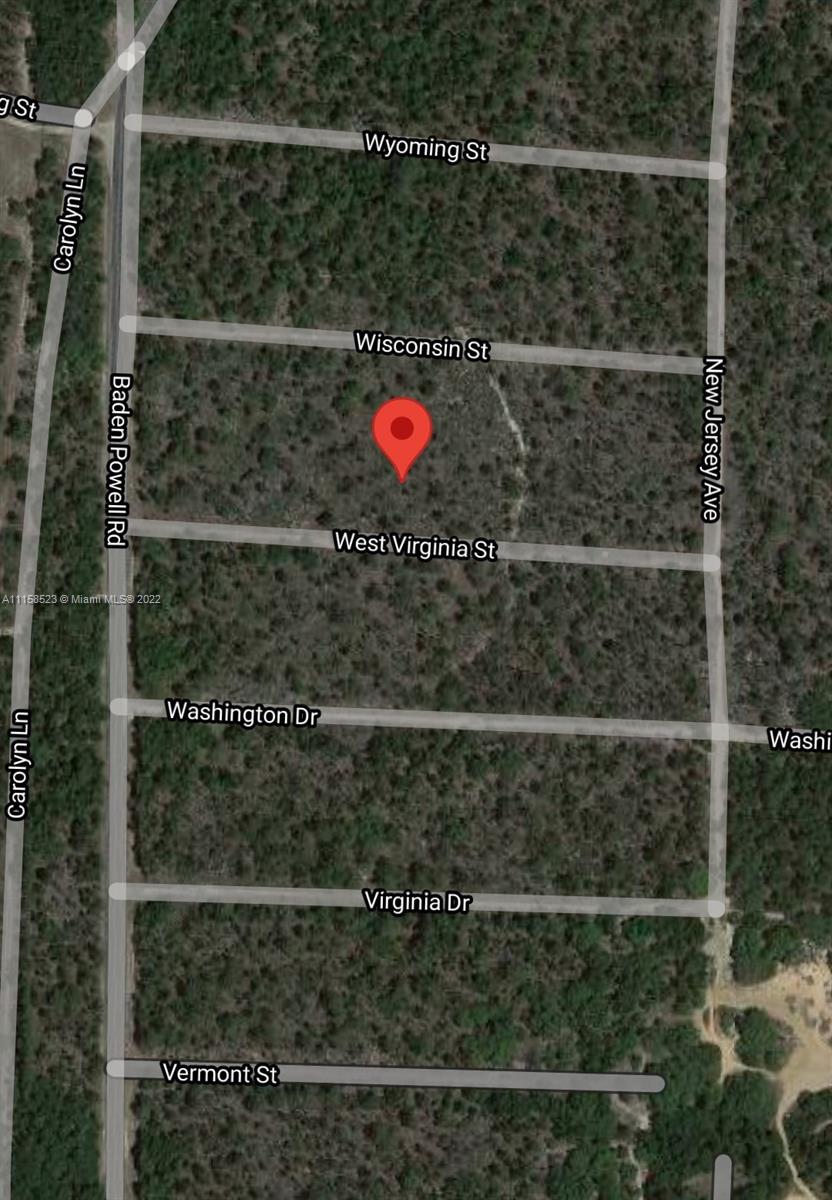 116 West Virginia St, Other City - In The State Of Florida, FL 32640