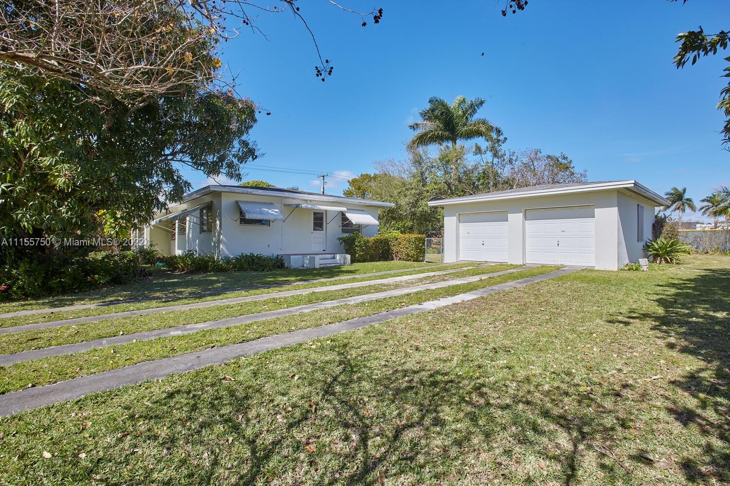 24945 SW 134th Ave, Homestead, FL 33032