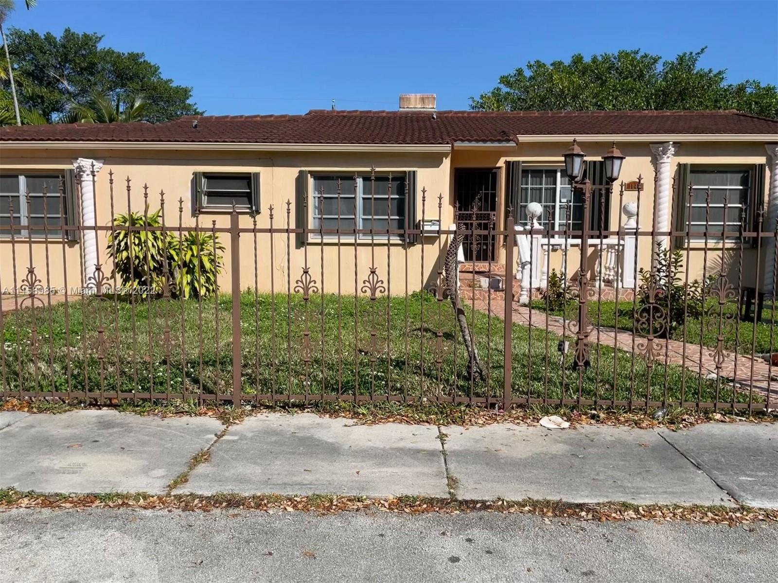 Undisclosed For Sale A11158985, FL