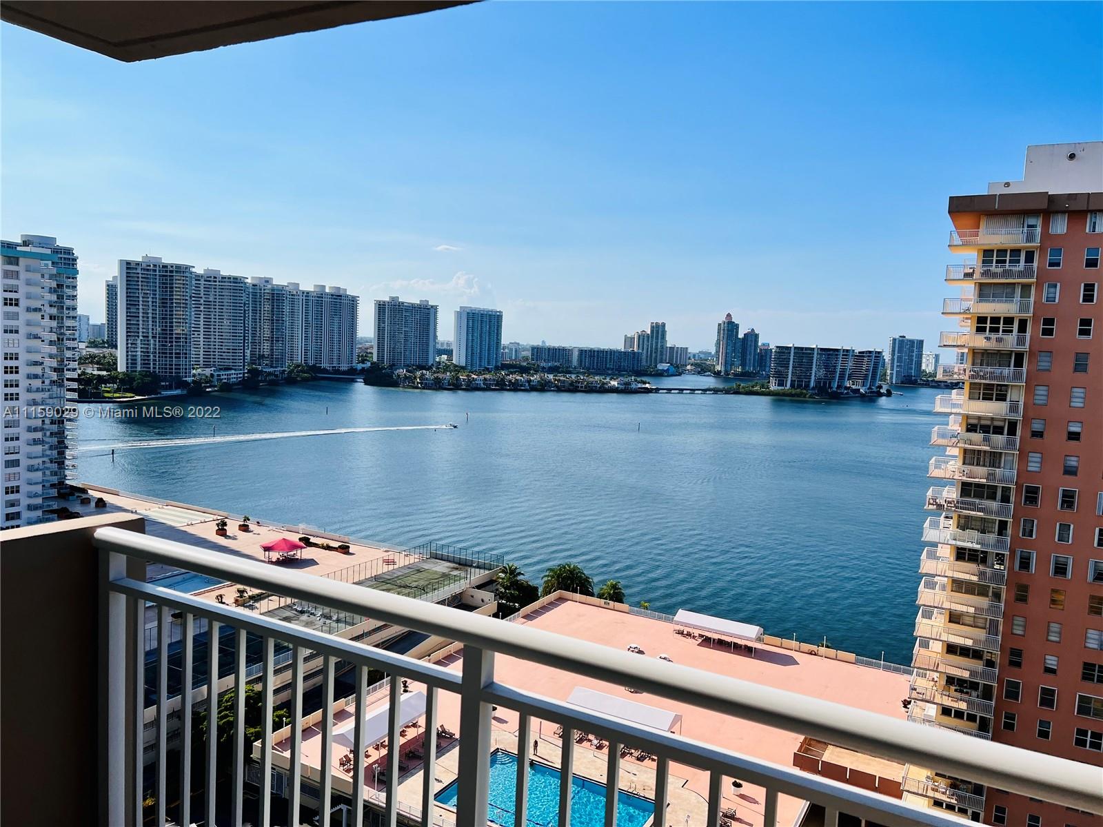 250  174th St #1912 For Sale A11159029, FL