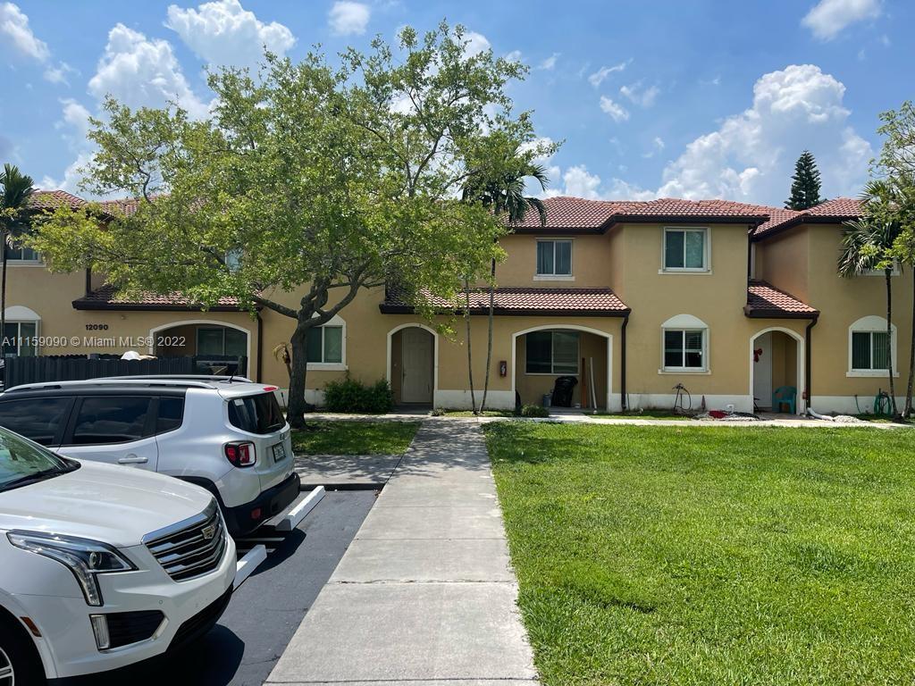 12090 SW 268th St 21, Homestead, Florida 33032, 2 Bedrooms Bedrooms, ,2 BathroomsBathrooms,Residential,For Sale,12090 SW 268th St 21,A11159090