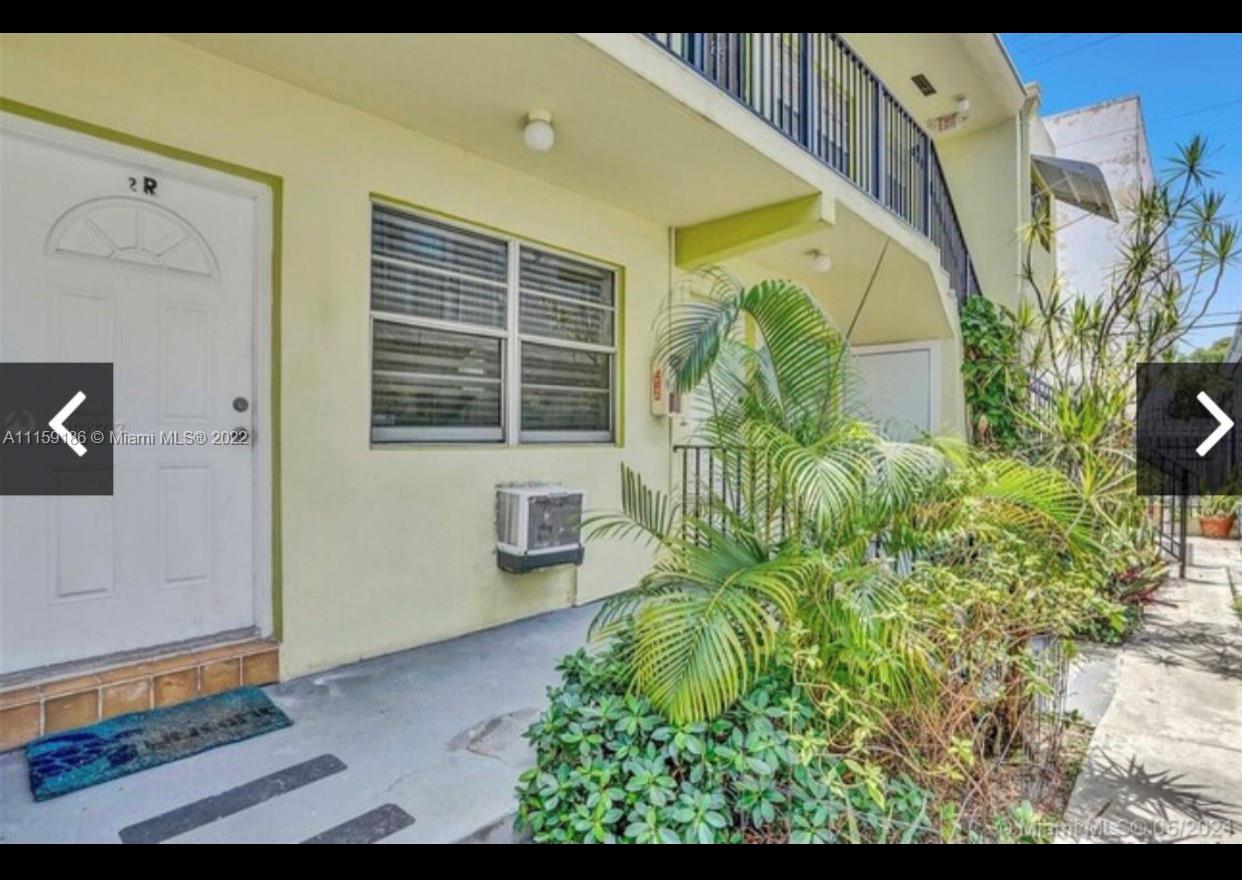 734  Meridian Ave #2 For Sale A11159186, FL