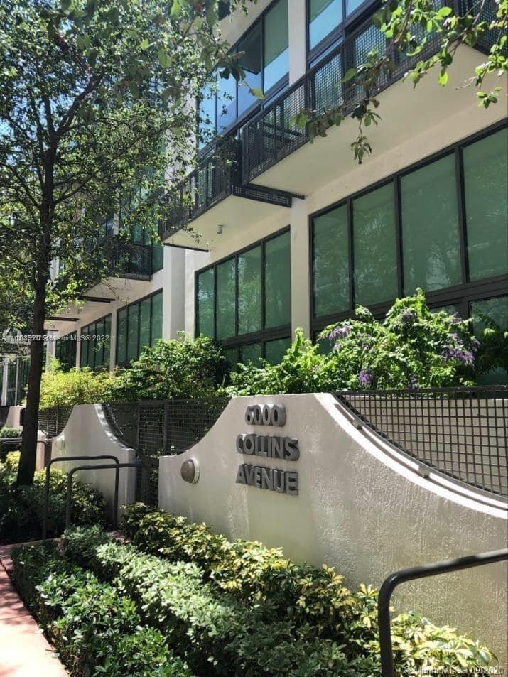 6000 Collins Ave 136, Miami Beach, FL 33140