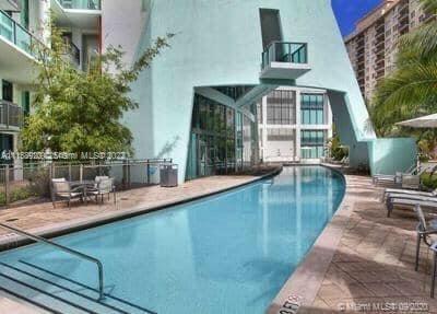 Photo 2 of Terra Beachside Villas Apt 136 in Miami Beach - MLS A11158920