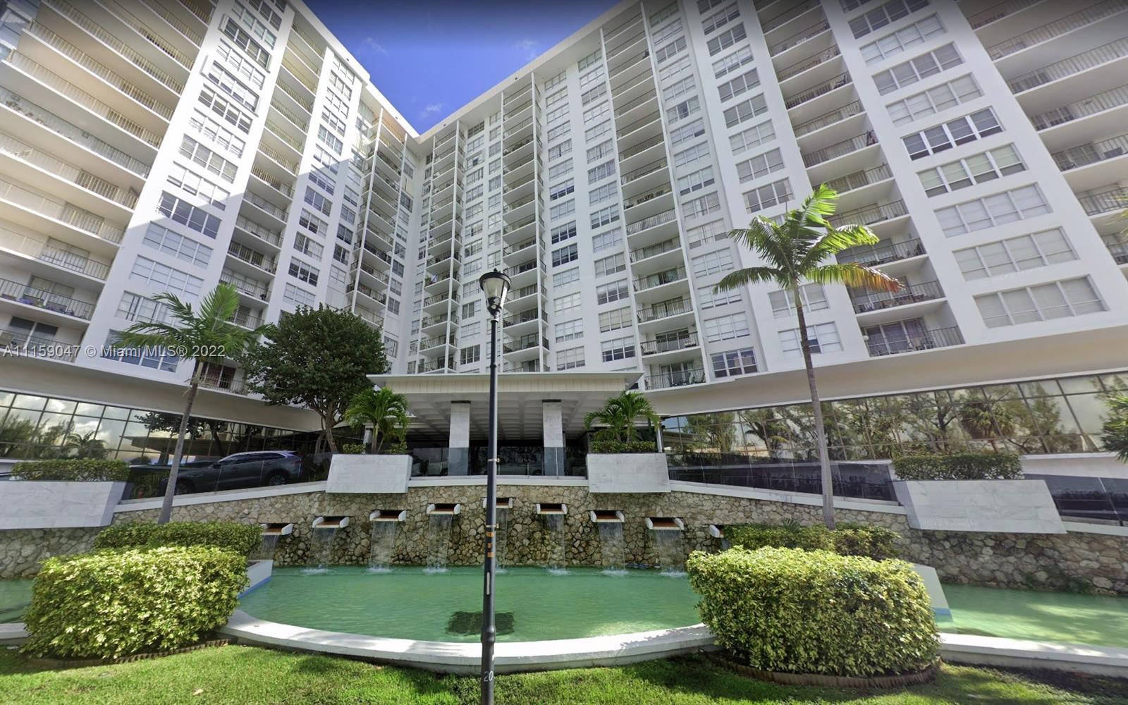 Photo 1 of Tower Forty One Condo Apt 1501 in Miami Beach - MLS A11159047