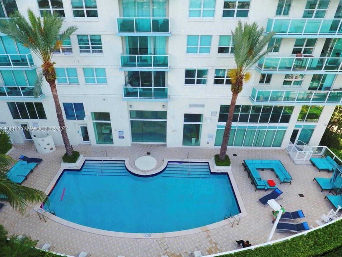 Photo 2 of Floridian Apt 1206 in Miami Beach - MLS A11161257