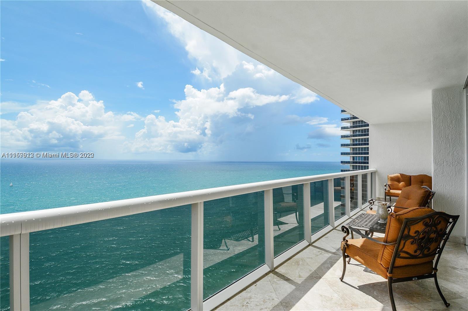 1800 S Ocean Dr #UPH4302 For Sale A11159913, FL