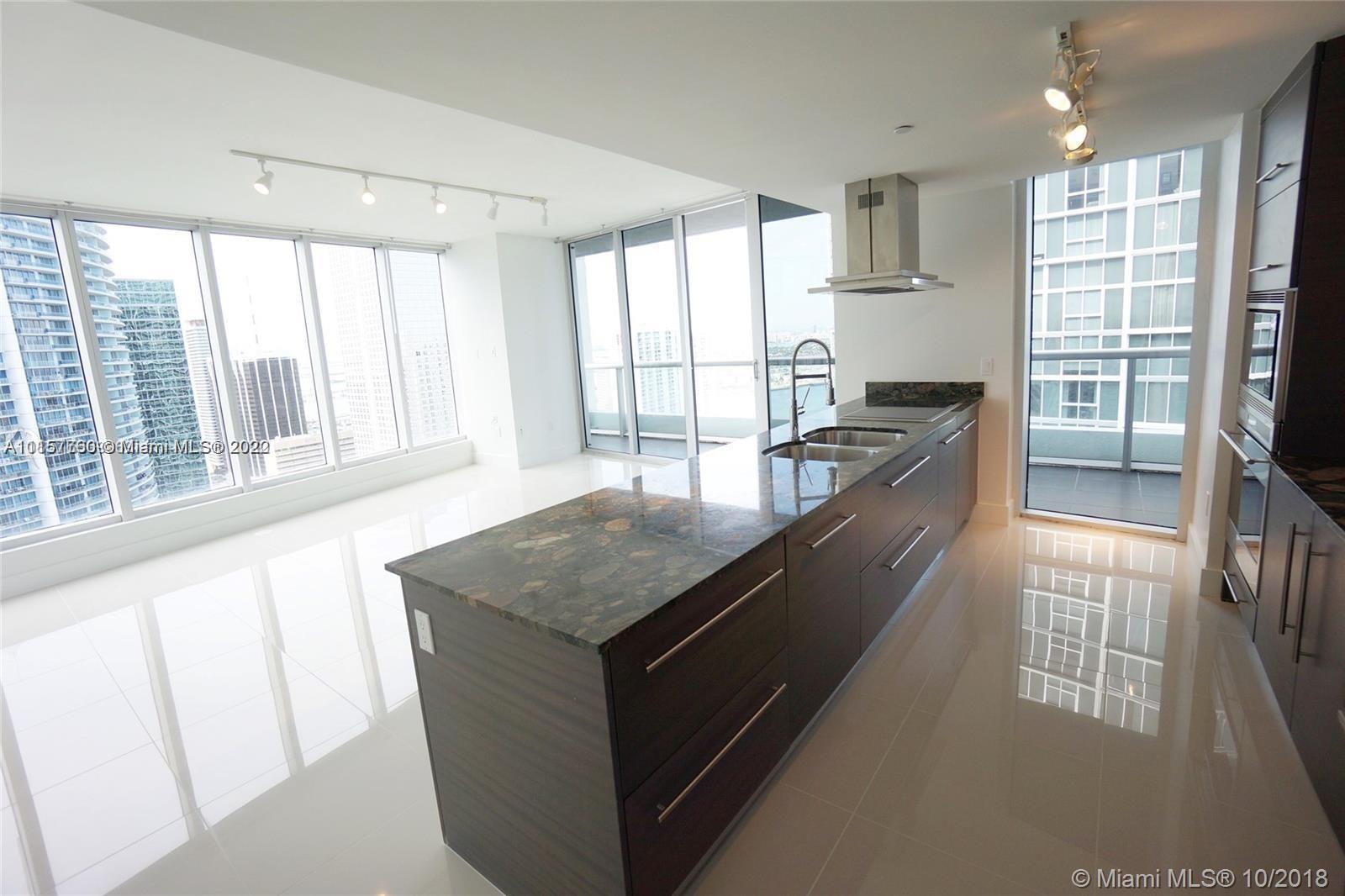 Photo 2 of ICON Brickell W Apt 3502 in Miami - MLS A11157760