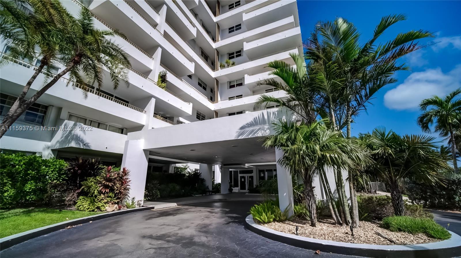 Photo 1 of Key Biscaynes Commodore C Apt 812 in Key Biscayne - MLS A11159375