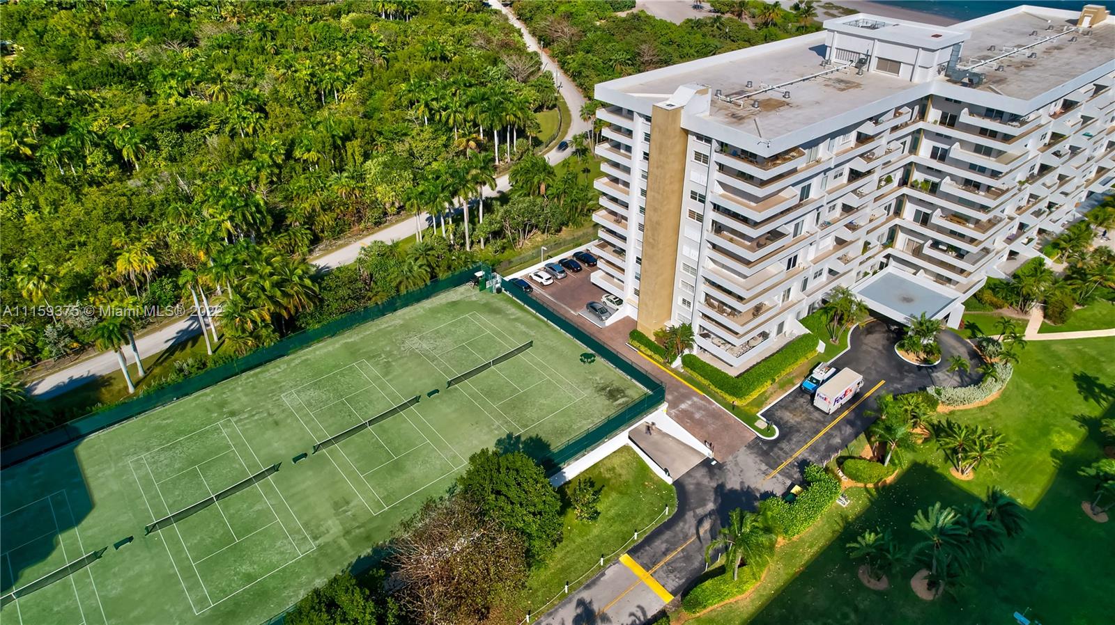 Photo 21 of Key Biscaynes Commodore C Apt 812 in Key Biscayne - MLS A11159375