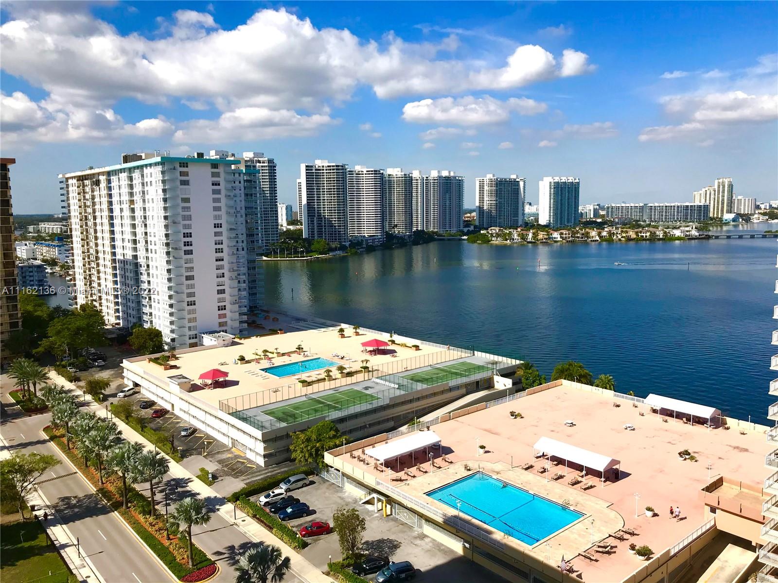 250  174th St #1810 For Sale A11162136, FL