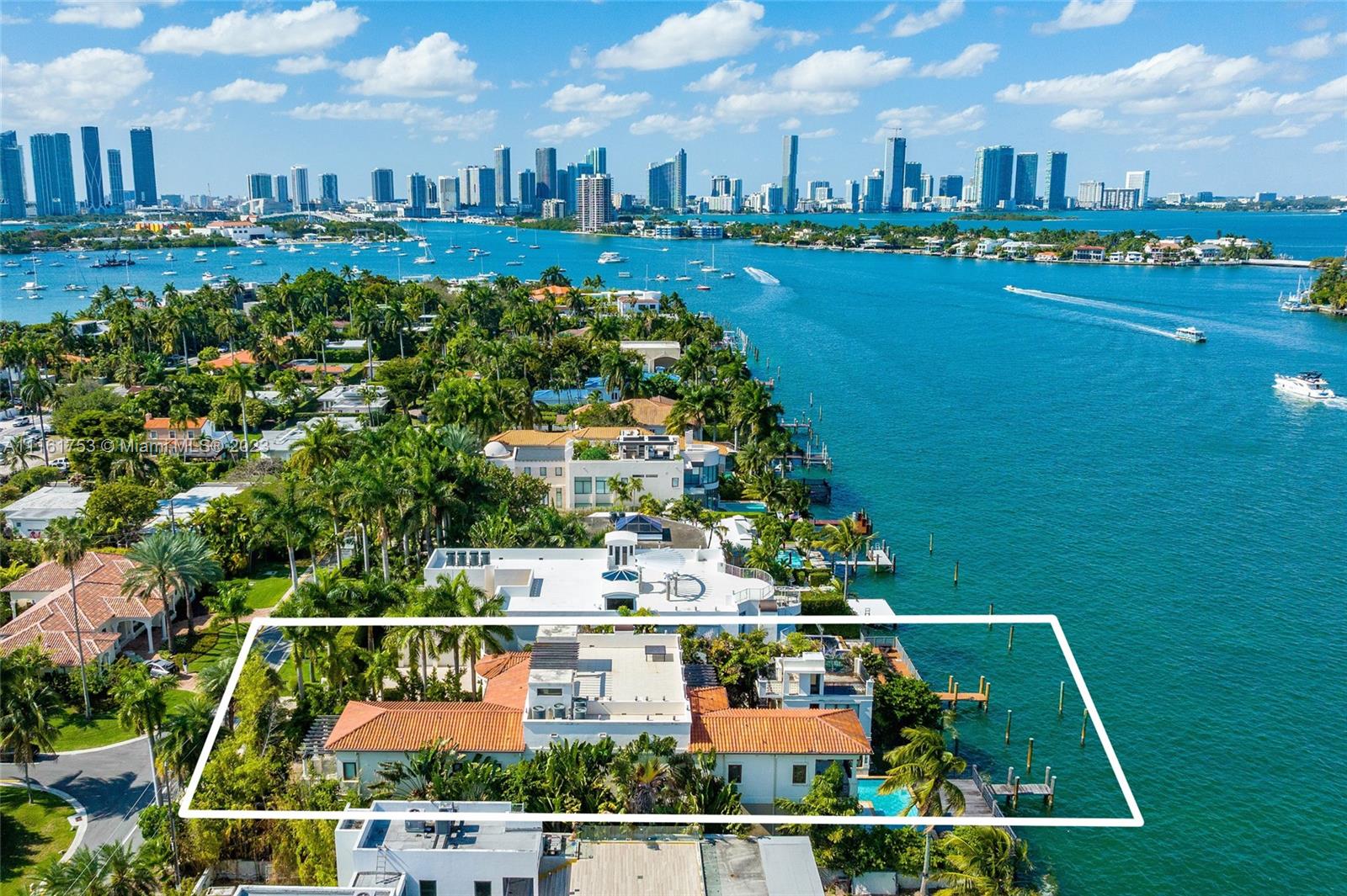 269 Hibiscus Dr, Miami Beach, Florida 33139