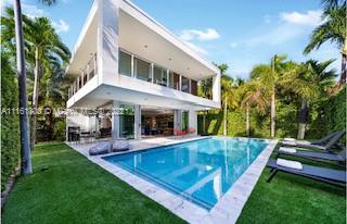 Photo 1 of 199 Palm Ave in Miami Beach - MLS A11161800