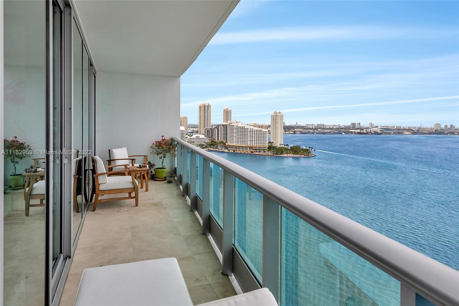 Jade Residences at Brickell Bay #26