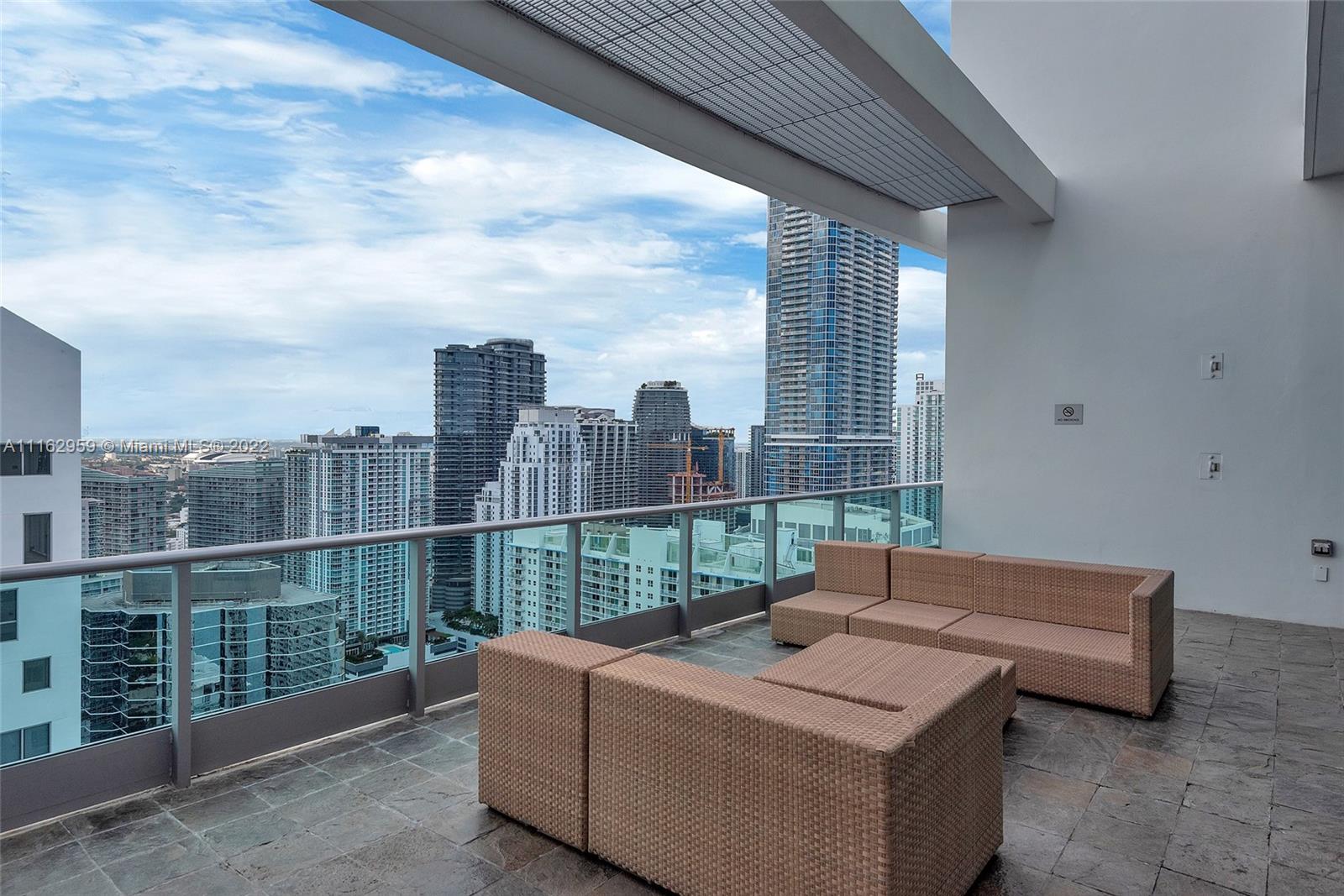 Jade Residences at Brickell Bay #5