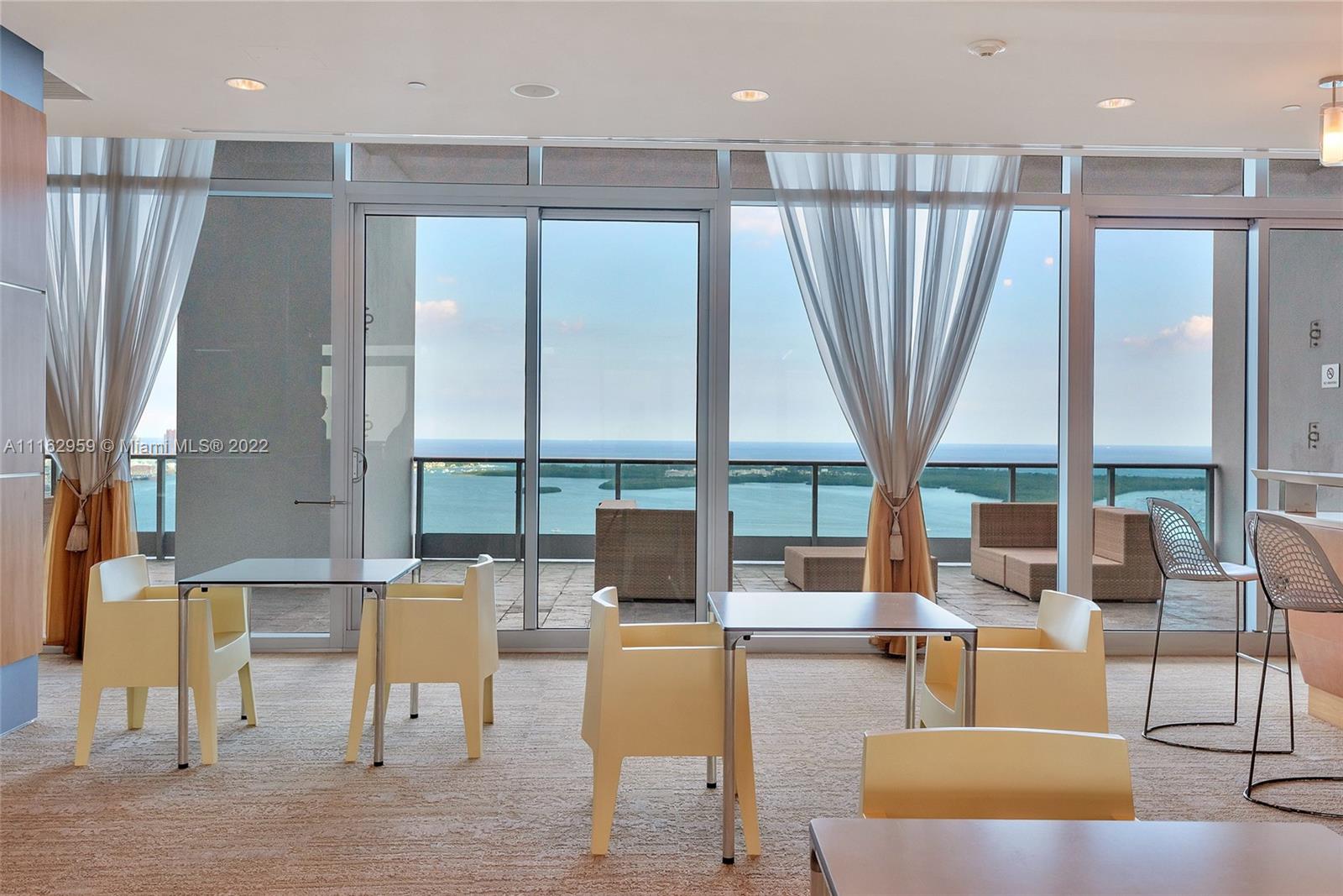 Jade Residences at Brickell Bay #1