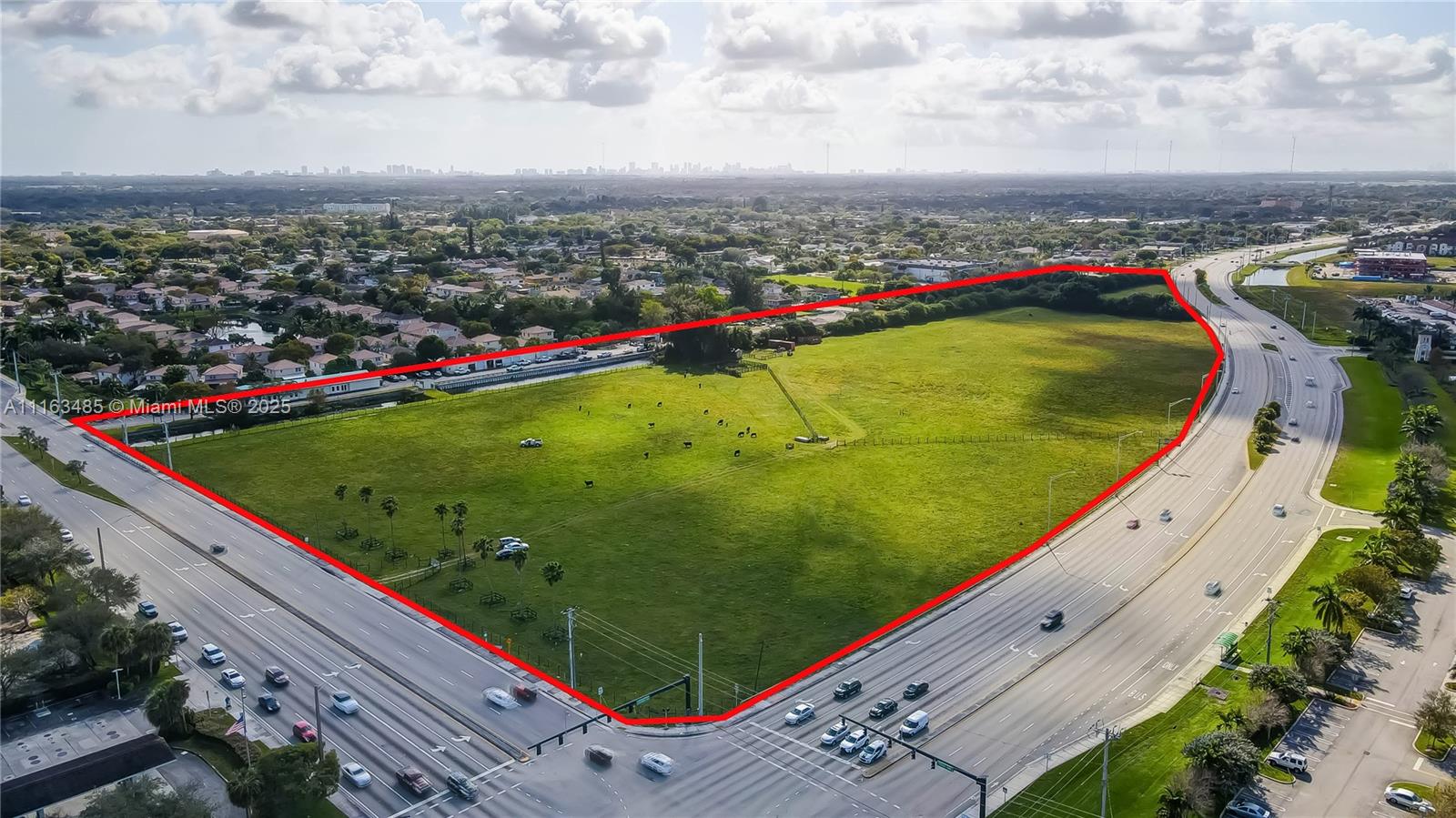 8020 Stirling Rd, Davie, FL 33024