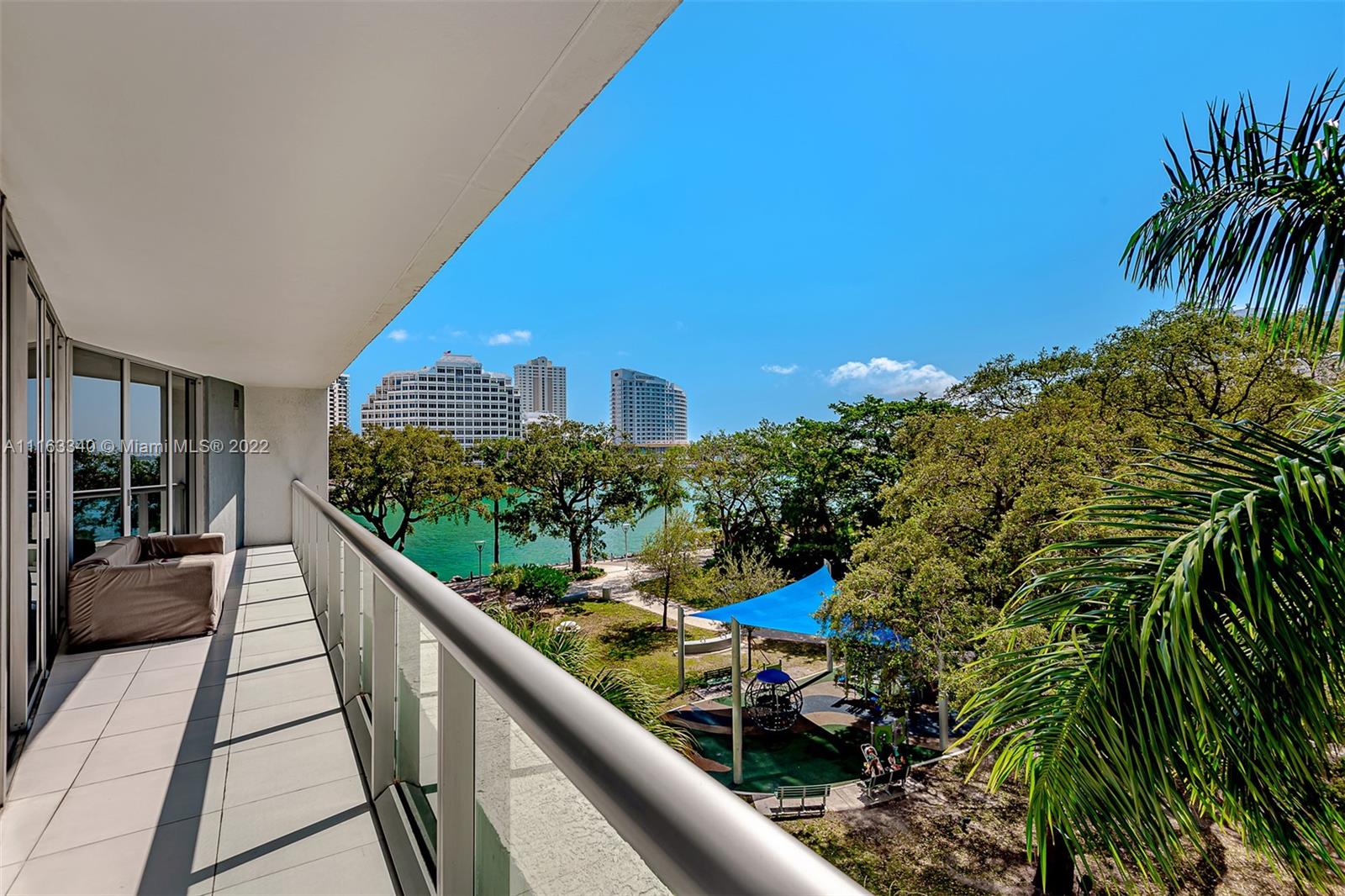 495  Brickell Ave #405 For Sale A11163340, FL