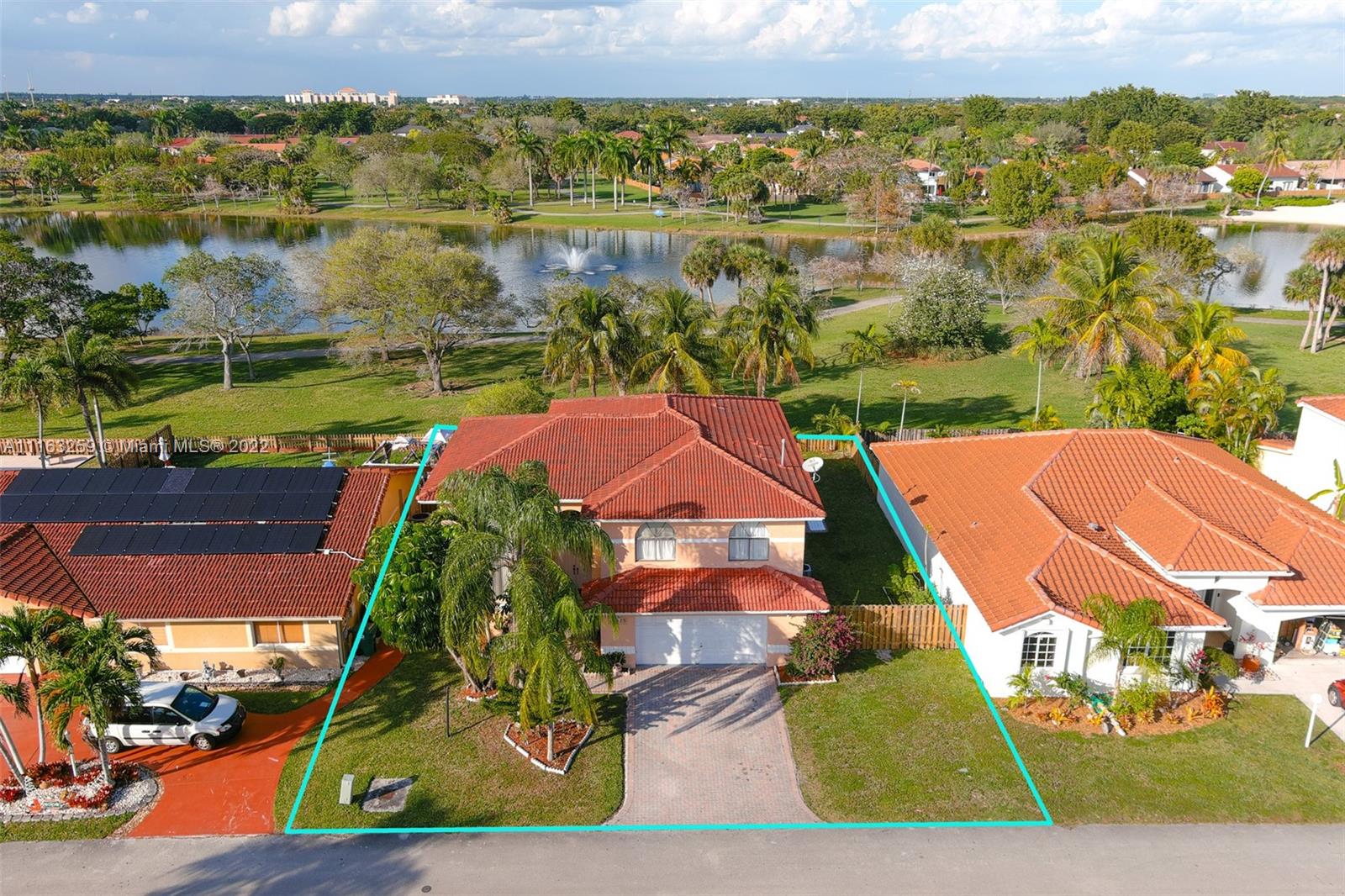 15975 SW 109th St  For Sale A11163259, FL