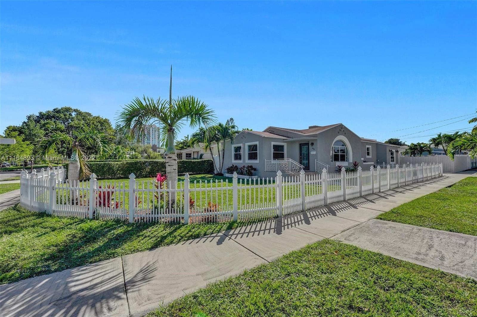 470 SW 25th Rd  For Sale A11164893, FL