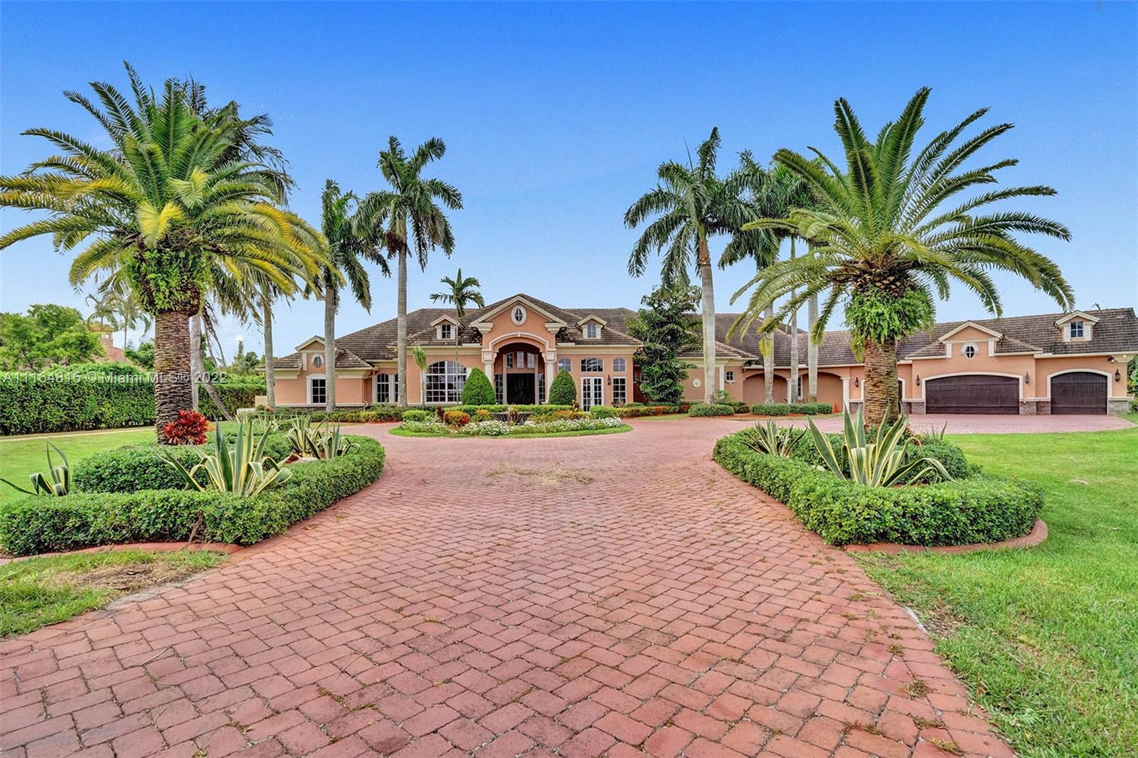 Southwest Ranches Homes For Sale, Single Family Houses