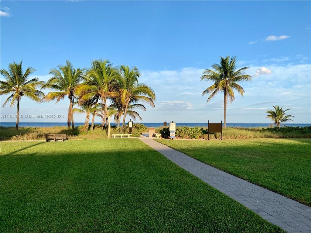 SRL CLUB HOUSE TO BEACH PATH