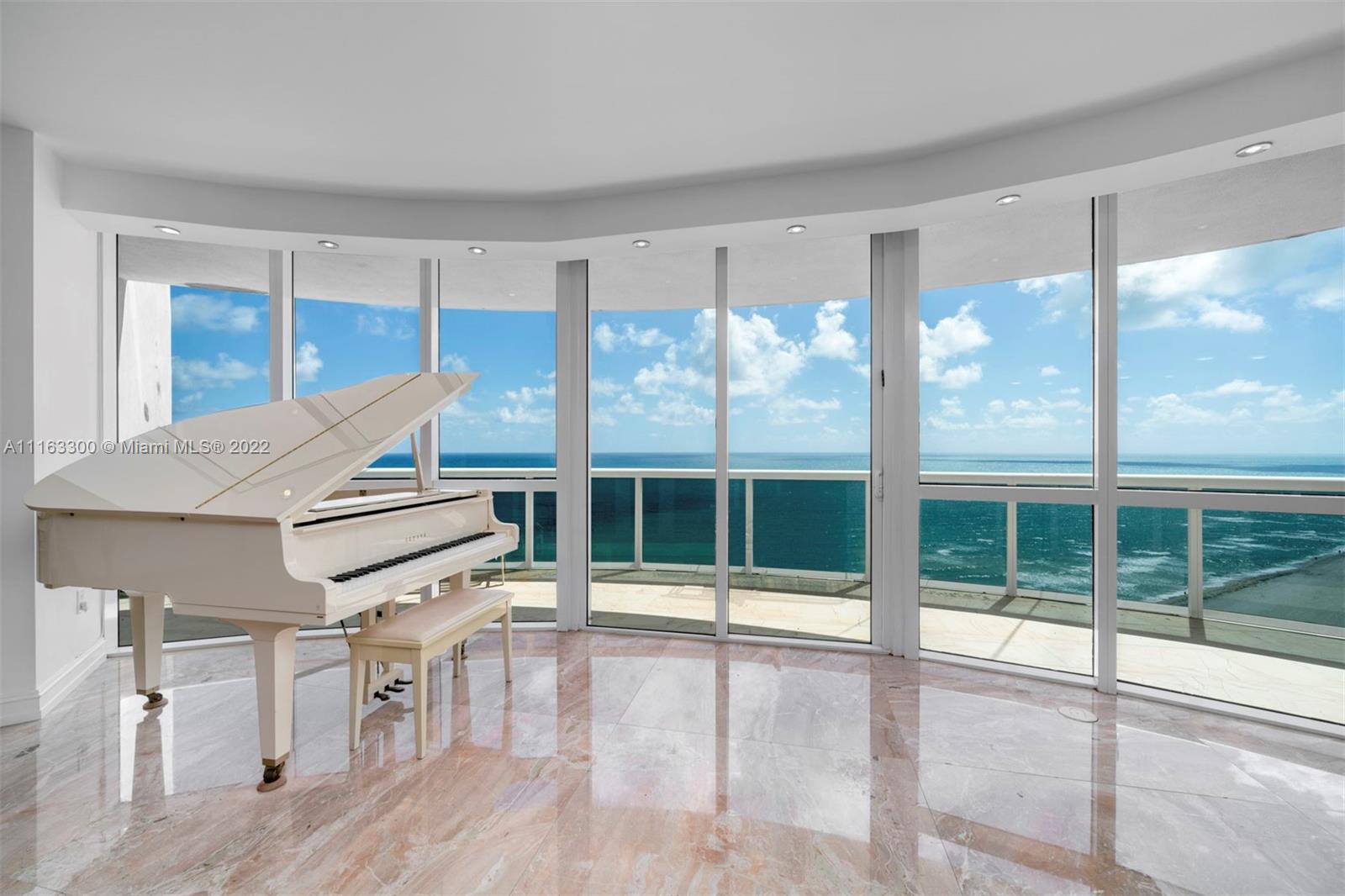 18201  Collins Ave #2009 For Sale A11163300, FL