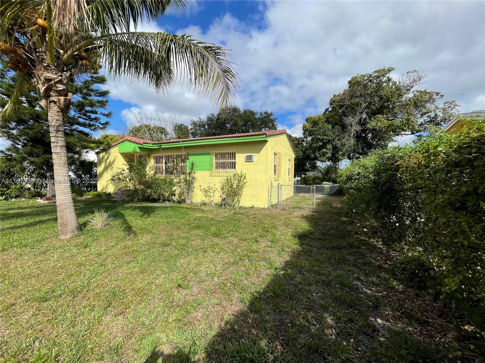 Undisclosed For Sale A11167334, FL