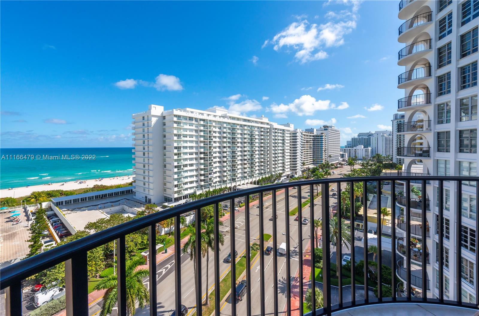 Listing Image 5660 Collins Ave #11C